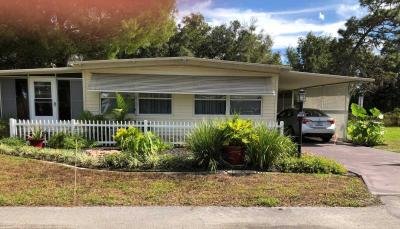Mobile Home at 3281 Cottontail Lane Deland, FL 32724