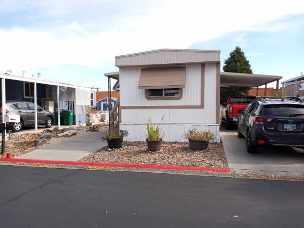Skyline Mobile Home For Sale