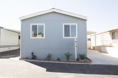 Mobile Home at 17700 S. Western Ave, Sp#114 Gardena, CA 90248