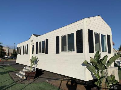 Mobile Home at 11810 Beach Blvd. Stanton, CA 90680