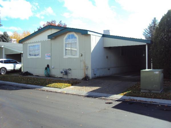 1991 skyline Mobile Home For Sale