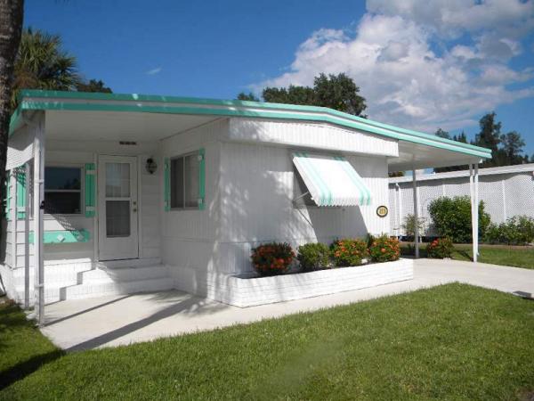 1978 Brod Mobile Home For Sale