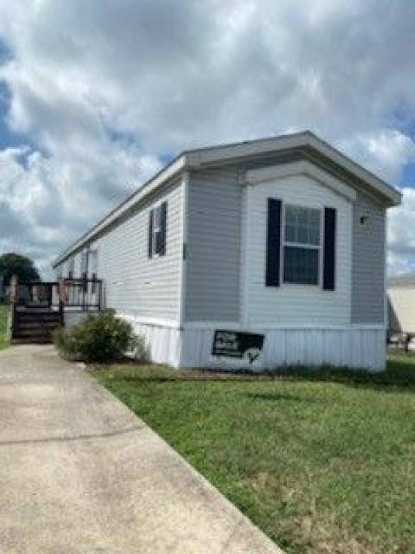 2014 SILVER CREEK HOMES Mobile Home For Sale