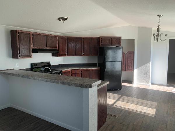 2021 Solitaire Mobile Home For Sale