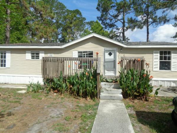 1994 General Mfg Homes Inc Mobile Home For Sale
