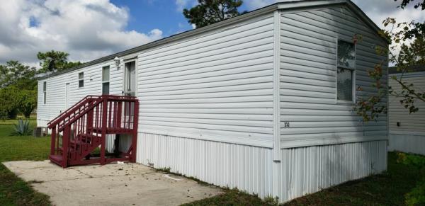 2006 River Birch Homes Mobile Home For Sale