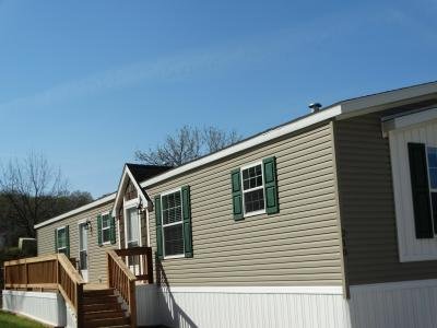 Mobile Home at 210 So Valeen Court Lot 227 Independence, MO 64056