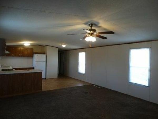 Photo 1 of 2 of home located at 21205 2nd St Lot 29 Independence, MO 64056