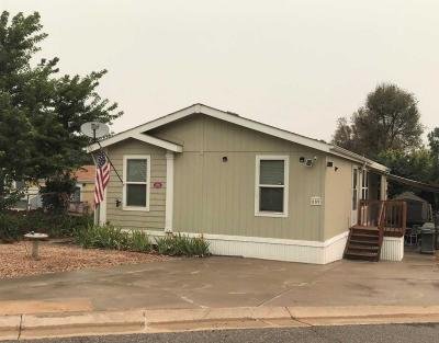 Mobile Home at 1801 W 92nd Ave. Lot 669 Federal Heights, CO 80260