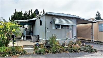 Mobile Home at 34480 County Line Road Spc 63 Yucaipa, CA 92399