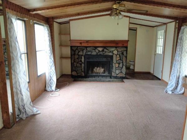 Photo 1 of 2 of home located at 7930 Route 16 Lot #8 Franklinville, NY 14737