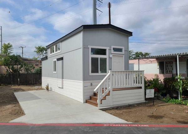 Photo 1 of 2 of home located at 12843 Garvey Avenue, #7 Baldwin Park, CA 91706