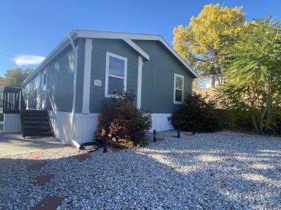 Mobile Home at 1801 W 92nd Ave #788 Federal Heights, CO 80260