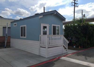 Mobile Home at 12843 Garvey Avenue, #04 Baldwin Park, CA 91706