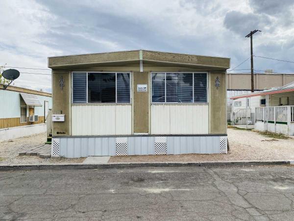 1970 Mobile Home For Rent