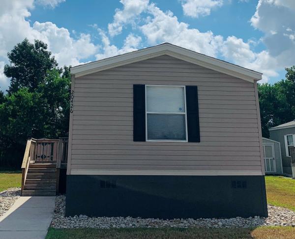 2013 Fleetwood Mobile Home For Sale