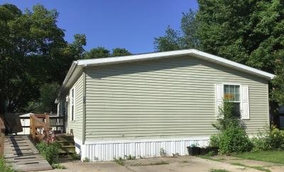 Mobile Home at 284 Barkway Dr. Kentwood, MI 49548