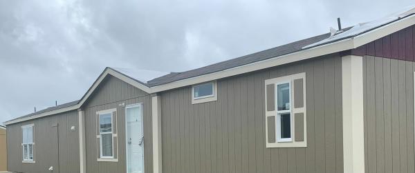 2021 Solitaire Mobile Home For Sale