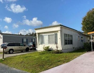 Mobile Home at 18 Garden Way Winter Haven, FL 33881
