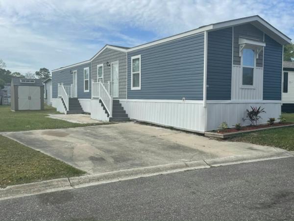 2020 CMH Manufacturing Mobile Home For Sale