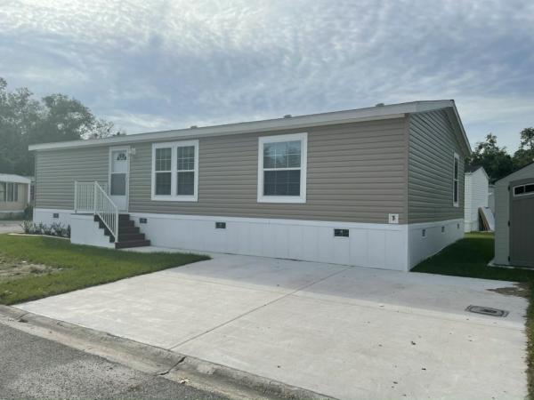 2021 NOBILITY Mobile Home For Sale