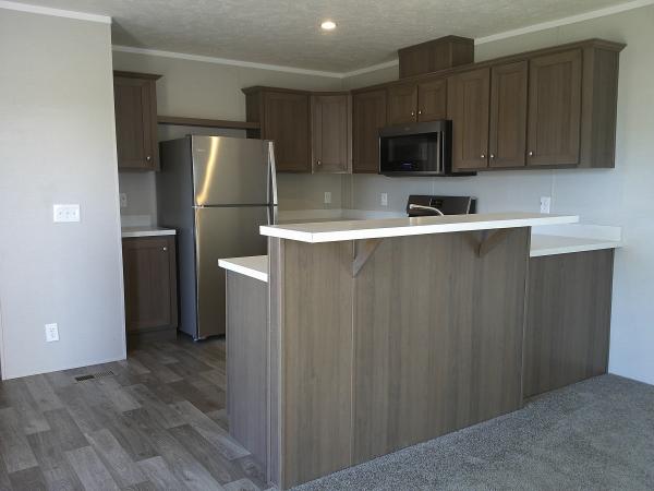 2021 Redman Mobile Home For Sale