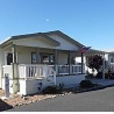 Mobile Home at 11250 E State Rt 69 #2148 Dewey, AZ 86327