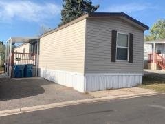 Photo 1 of 14 of home located at 2550 W 96th Ave #380 Federal Heights, CO 80260
