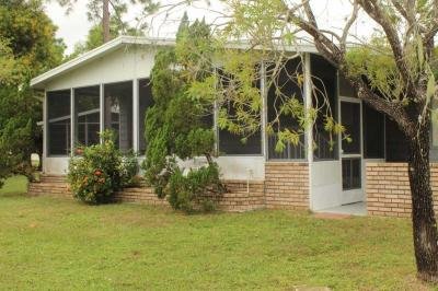 Mobile Home at 19315 Tuckaway Court North Fort Myers, FL 33903