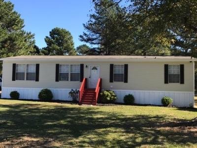 Mobile Home at 2645 Deer Run Rocky Mount, NC 27801