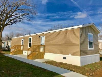 Mobile Home at 439 Morrow Rd. Lot #109 South Lebanon, OH 45065