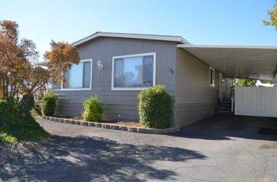 Mobile Home at 3555 South Pacific Hwy Medford, OR 97501
