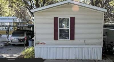 Mobile Home at 1540 Billings Street, #A9 Aurora, CO 80011