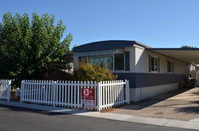 Mobile Home at 301 Freeman Central Point, OR 97502