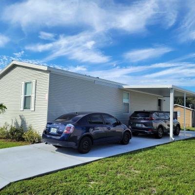 Mobile Home at 1335 Autunm Dr Tampa, FL 33613