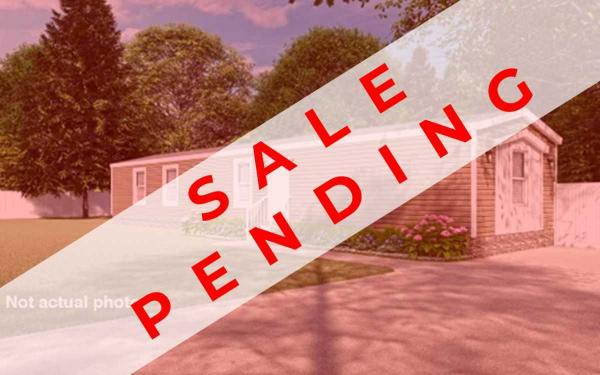 2021 Clayton Mobile Home For Sale