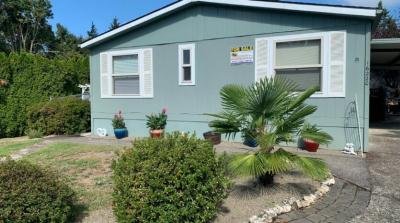 Mobile Home at 16220 SE Hearthwood Clackamas, OR 97015