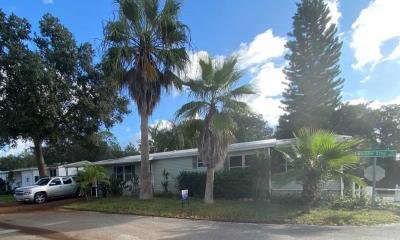 Mobile Home at 3530 Whistle Stop Lane Valrico, FL 33594