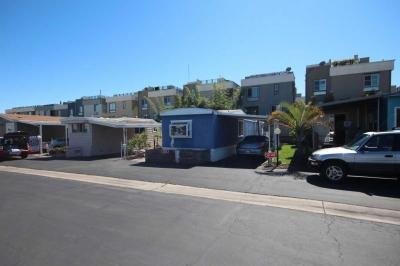 Mobile Home at 1660 Whittier Ave. #19 Costa Mesa, CA 92627