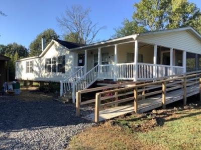 Mobile Home at 155 Friendship Rd Conway, AR 72032