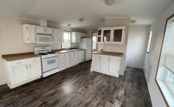 Photo 1 of 2 of home located at 1825 33rd St. W Lot 225 Williston, ND 58801