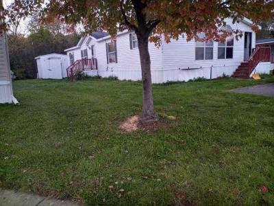 Mobile Home at 15810 Beech Daly Lot 284 Taylor, MI 48180