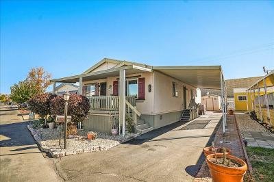 Mobile Home at 27361 Sierra Highway #185 Canyon Country, CA 91351