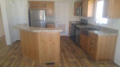 Mobile Home at 2802 S 5th Ave #13 Union Gap, WA 98903
