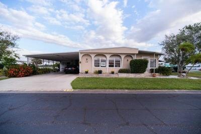 Mobile Home at 620 57th Ave West, Lot A13 Bradenton, FL 34207