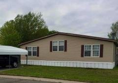 Photo 1 of 49 of home located at 2201 E. Macarthur Rd, Lot A-9 Wichita, KS 67216