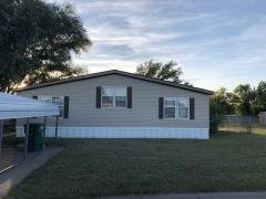 Photo 5 of 49 of home located at 2201 E. Macarthur Rd, Lot A-9 Wichita, KS 67216