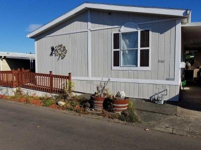 Mobile Home at 11167 SW Royal Villa Drive Tigard, OR 97224