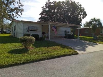 Mobile Home at 1731 Indian Wells Ave Ocala, FL 34472