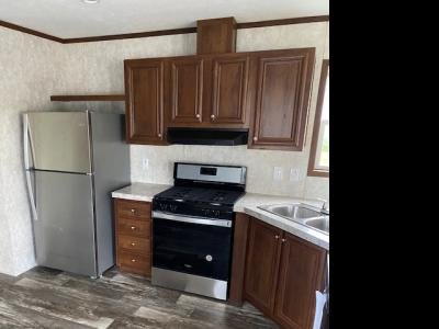 Mobile Home at 5 Holly Terrace Hornell, NY 14843